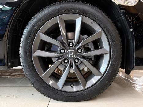 HONDA Civic 2.0 16V 4P EXL FLEX  AUTOMÁTICO CVT, Foto 12