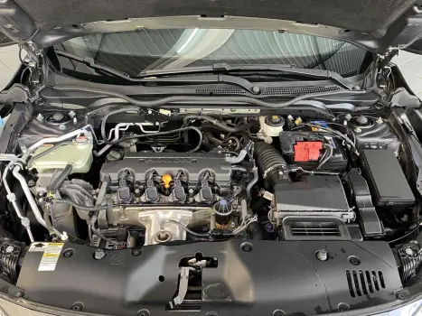 HONDA Civic , Foto 17