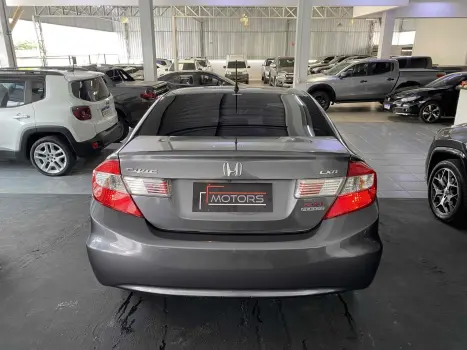 HONDA Civic , Foto 5