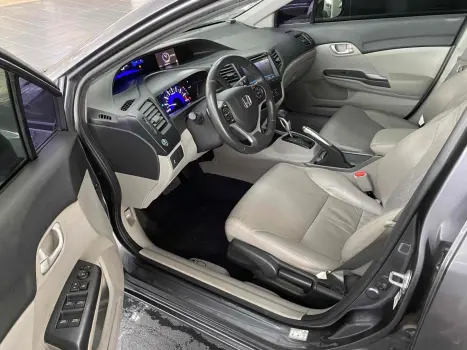 HONDA Civic , Foto 7