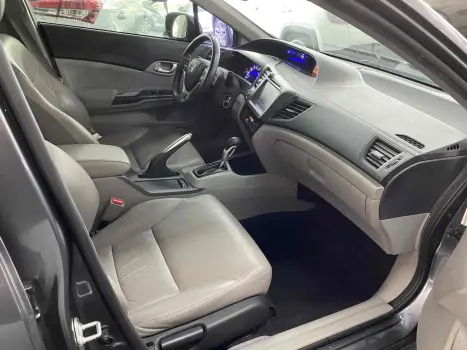 HONDA Civic , Foto 12