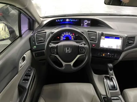 HONDA Civic , Foto 13
