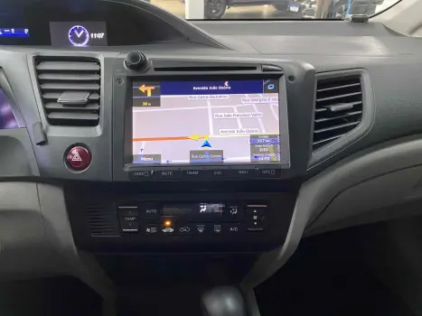 HONDA Civic , Foto 14