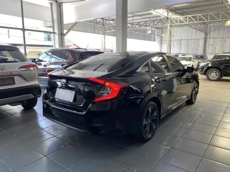 HONDA Civic , Foto 4