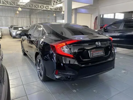 HONDA Civic , Foto 6