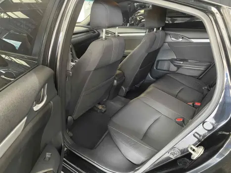 HONDA Civic , Foto 10