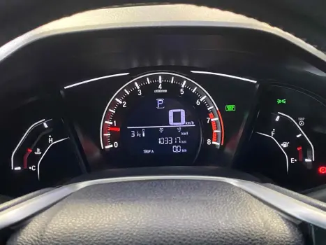 HONDA Civic , Foto 16