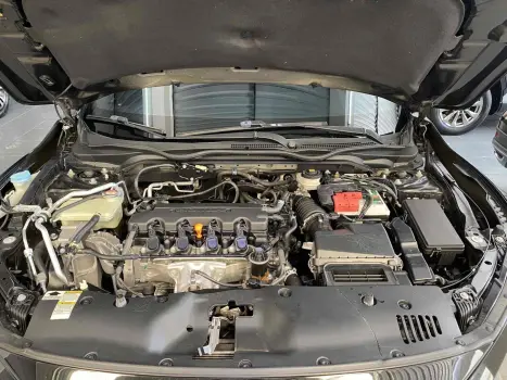 HONDA Civic , Foto 17