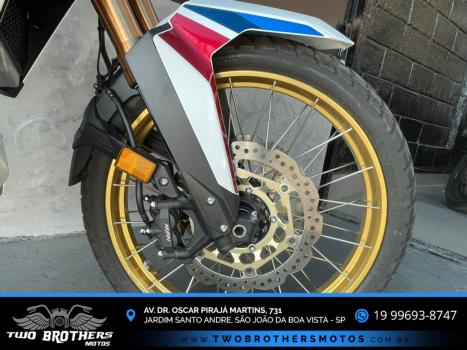 HONDA CRF 1100L Africa Twin , Foto 4