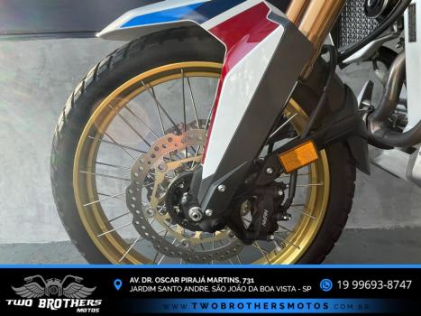 HONDA CRF 1100L Africa Twin , Foto 7