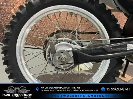 HONDA CRF 230 F, Foto 2