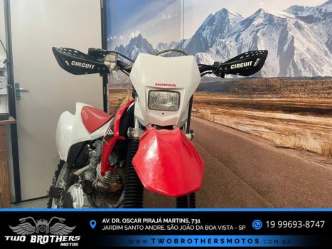 HONDA CRF 230 F, Foto 5