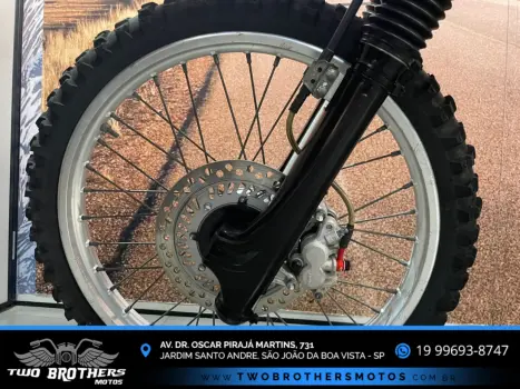 HONDA CRF 230 F, Foto 7