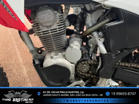 HONDA CRF 230 F, Foto 8