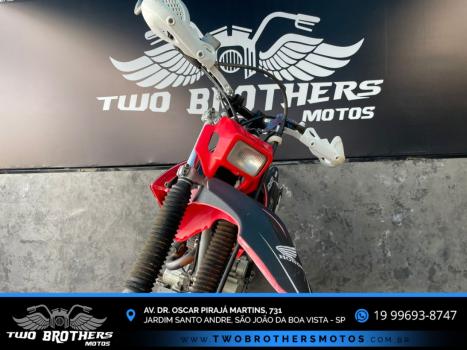 HONDA CRF 230 F, Foto 5