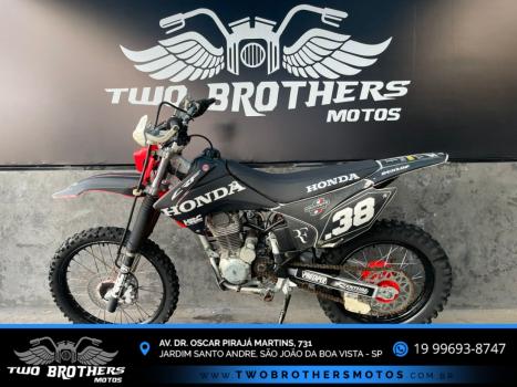 HONDA CRF 230 F, Foto 6