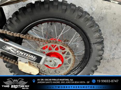 HONDA CRF 230 F, Foto 9