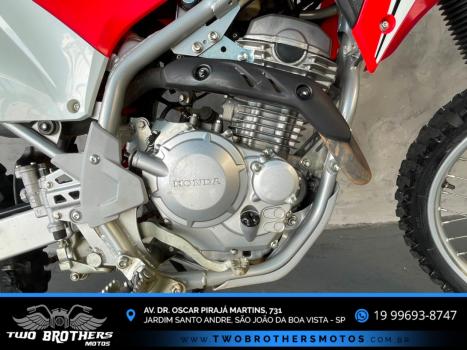 HONDA CRF 250 F, Foto 3