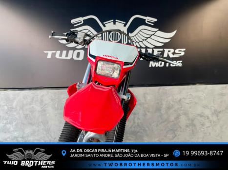 HONDA CRF 250 F, Foto 5