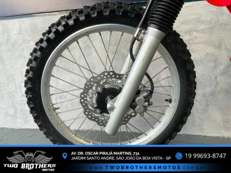 HONDA CRF 250 F, Foto 7