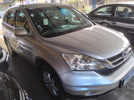 HONDA CRV 2.0 16V 4P LX AUTOMTICO, Foto 2