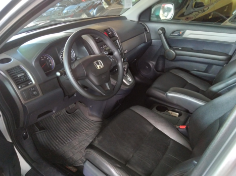 HONDA CRV 2.0 16V 4P LX AUTOMTICO, Foto 3
