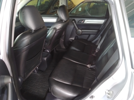 HONDA CRV 2.0 16V 4P LX AUTOMTICO, Foto 4