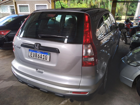 HONDA CRV 2.0 16V 4P LX AUTOMTICO, Foto 6