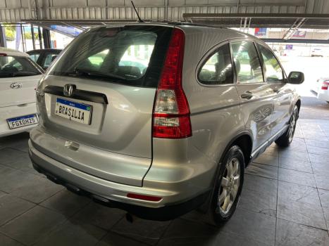HONDA CRV 2.0 16V 4P LX FLEX AUTOMTICO, Foto 2