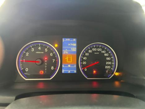 HONDA CRV 2.0 16V 4P LX FLEX AUTOMTICO, Foto 5