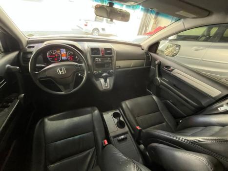 HONDA CRV 2.0 16V 4P LX FLEX AUTOMTICO, Foto 6