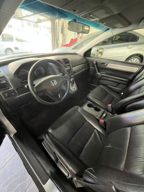 HONDA CRV 2.0 16V 4P LX FLEX AUTOMTICO, Foto 7