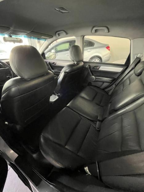 HONDA CRV 2.0 16V 4P LX FLEX AUTOMTICO, Foto 8