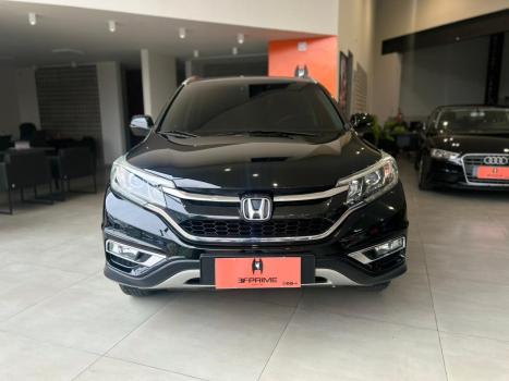 HONDA CRV 2.0 16V 4P EXL FLEX 4WD, Foto 2
