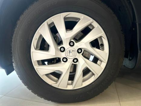 HONDA CRV 2.0 16V 4P EXL FLEX 4WD, Foto 8