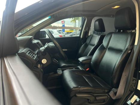 HONDA CRV 2.0 16V 4P EXL FLEX 4WD, Foto 9