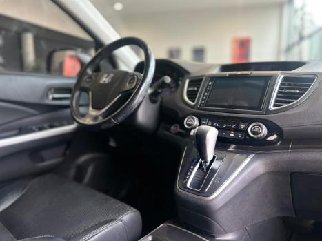 HONDA CRV 2.0 16V 4P EXL FLEX 4WD, Foto 12