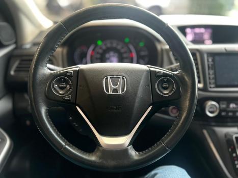 HONDA CRV 2.0 16V 4P EXL FLEX 4WD, Foto 13
