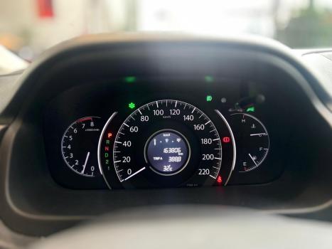 HONDA CRV 2.0 16V 4P EXL FLEX 4WD, Foto 14