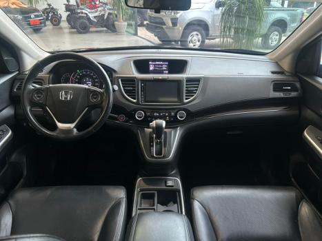 HONDA CRV 2.0 16V 4P EXL FLEX 4WD, Foto 17