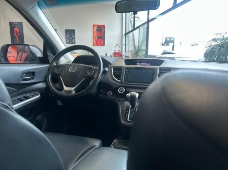HONDA CRV 2.0 16V 4P EXL FLEX 4WD, Foto 18