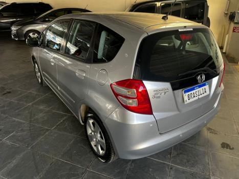 HONDA Fit 1.4 16V 4P LX FLEX, Foto 2 HONDA Fit 1.4 16V 4P LX FLEX, Foto 2