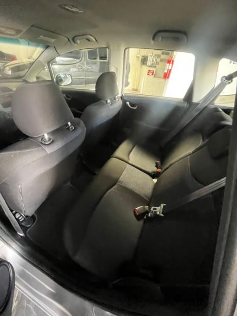 HONDA Fit 1.4 16V 4P LX FLEX, Foto 7 HONDA Fit 1.4 16V 4P LX FLEX, Foto 7