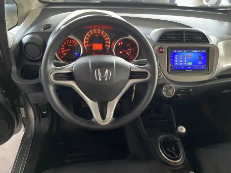 HONDA Fit 1.4 16V 4P DX FLEX, Foto 7