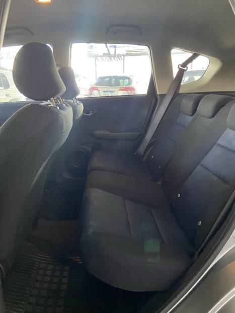 HONDA Fit 1.4 16V 4P DX FLEX, Foto 9
