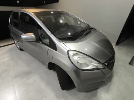 HONDA Fit 1.4 16V 4P LX FLEX AUTOMTICO, Foto 1