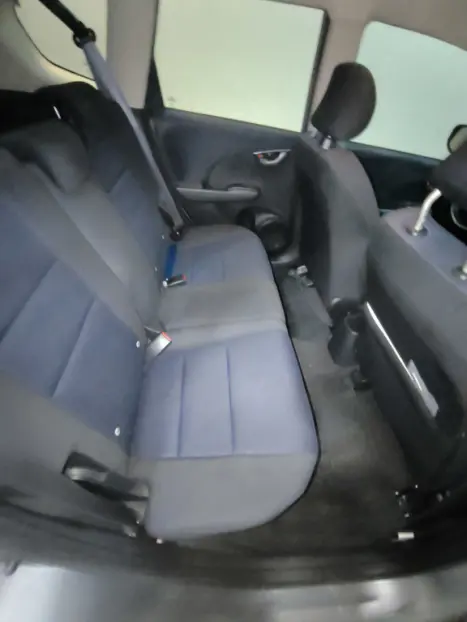 HONDA Fit 1.4 16V 4P LX FLEX AUTOMTICO, Foto 7