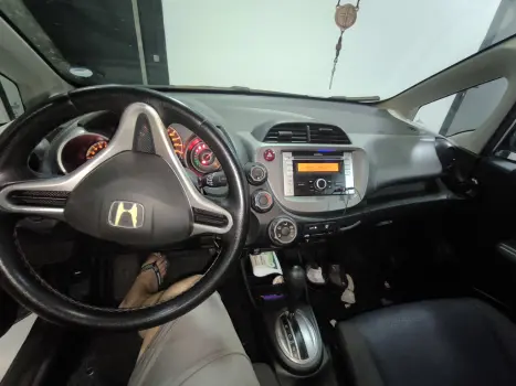 HONDA Fit 1.4 16V 4P LX FLEX AUTOMTICO, Foto 3