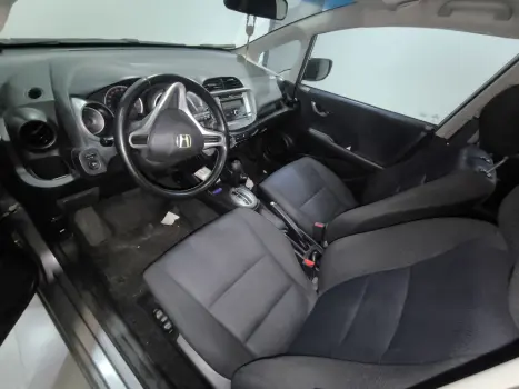 HONDA Fit 1.4 16V 4P LX FLEX AUTOMTICO, Foto 4