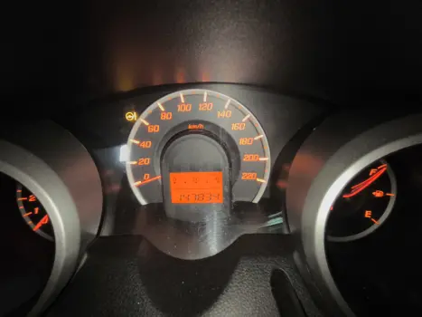 HONDA Fit 1.4 16V 4P LX FLEX AUTOMTICO, Foto 8